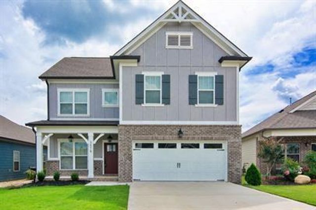 3578 Red Barn Lane, Apison, TN 37302