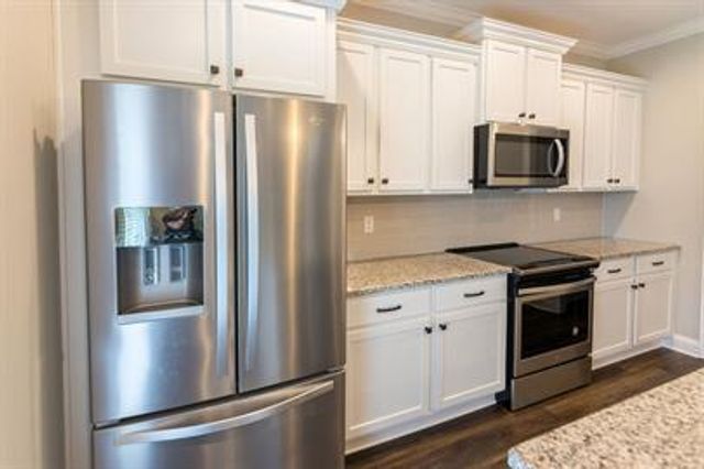 3578 Red Barn Lane, Apison, TN 37302