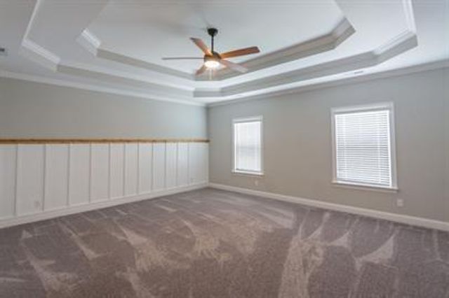 3578 Red Barn Lane, Apison, TN 37302