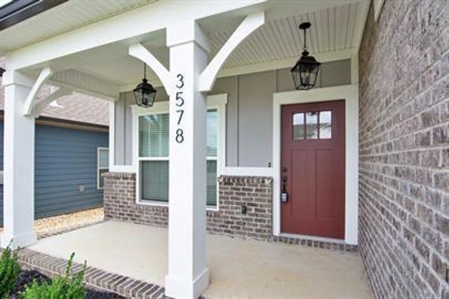 3578 Red Barn Lane, Apison, TN 37302