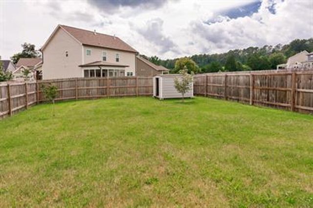 3578 Red Barn Lane, Apison, TN 37302