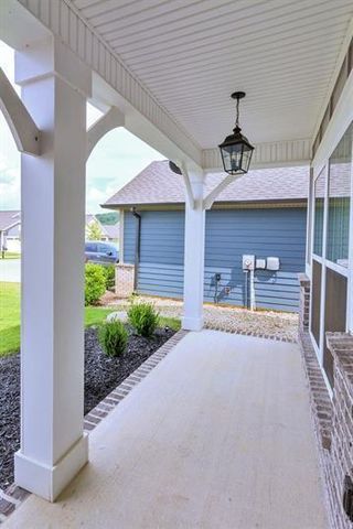 3578 Red Barn Lane, Apison, TN 37302