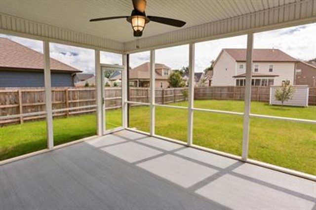 3578 Red Barn Lane, Apison, TN 37302