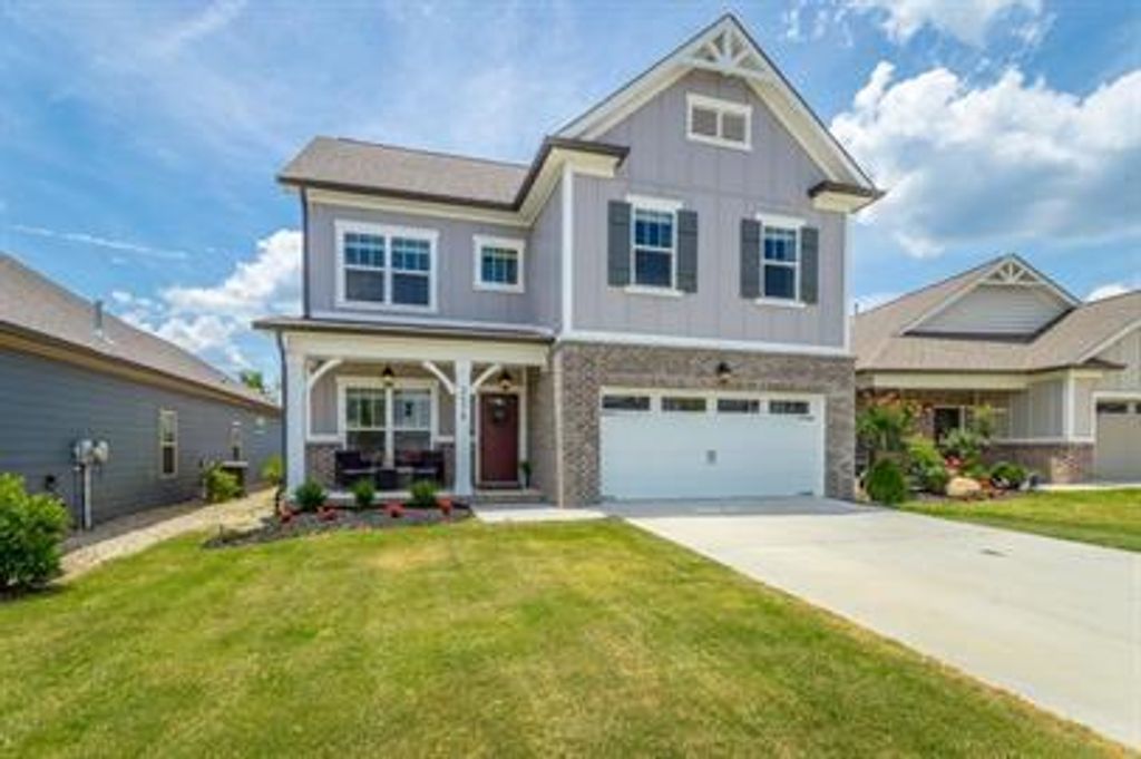 3578 Red Barn Lane, Apison, TN 37302