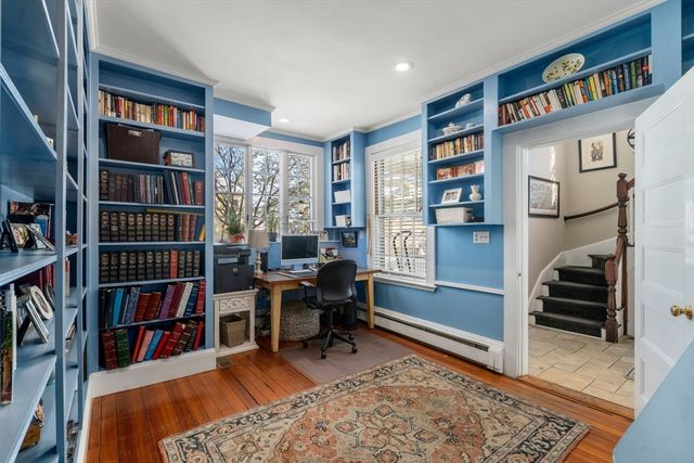 44 Court St., Dedham, MA 02026