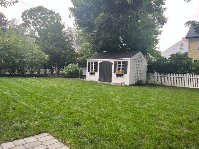 44 Court St., Dedham, MA 02026