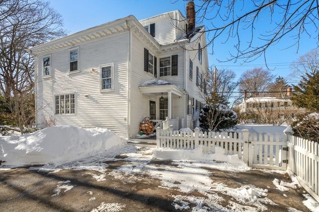 44 Court St., Dedham, MA 02026