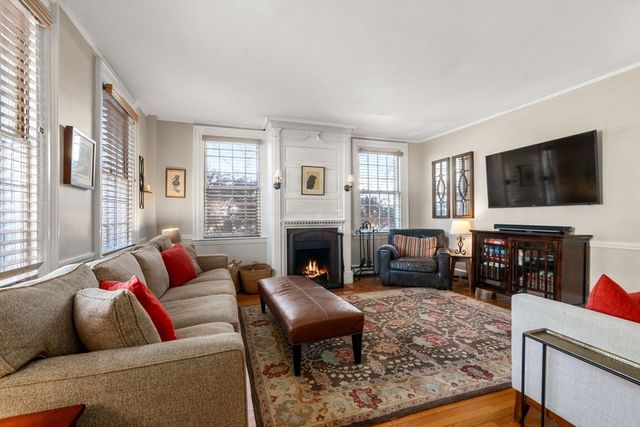 44 Court St., Dedham, MA 02026