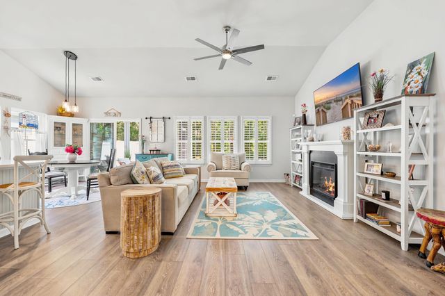 1314 Willow Run Dr., Little River, SC 29566