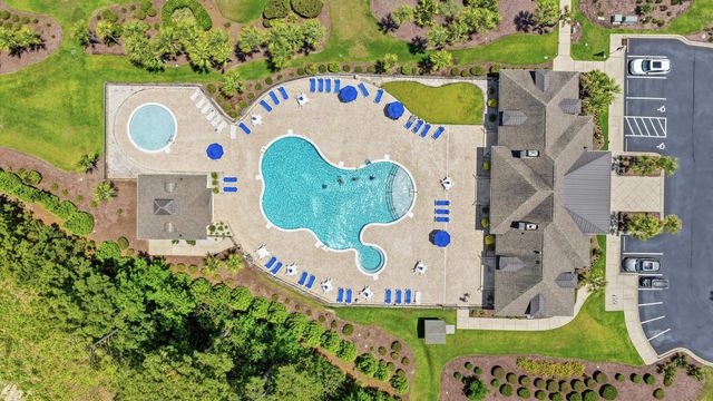 1314 Willow Run Dr., Little River, SC 29566