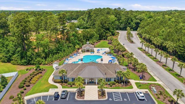 1314 Willow Run Dr., Little River, SC 29566