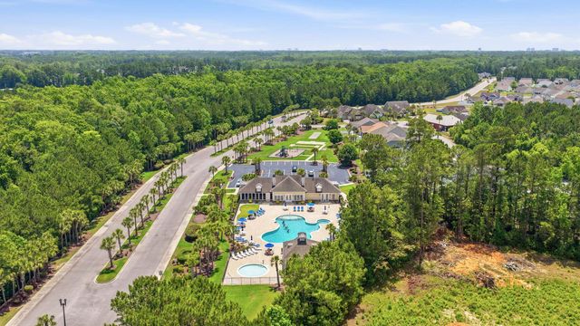 1314 Willow Run Dr., Little River, SC 29566