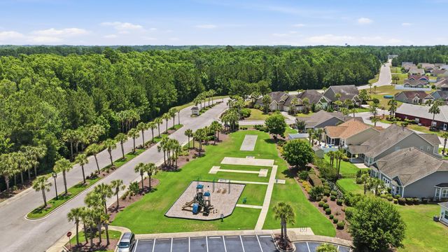 1314 Willow Run Dr., Little River, SC 29566