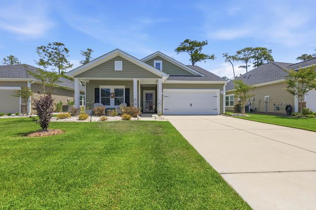 1314 Willow Run Dr., Little River, SC 29566