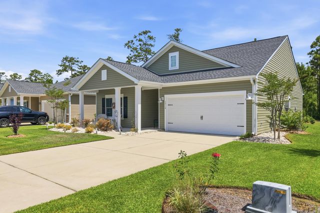 1314 Willow Run Dr., Little River, SC 29566