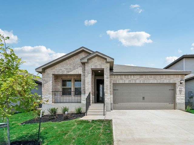 1563 Zion DR, New Braunfels, TX 78132
