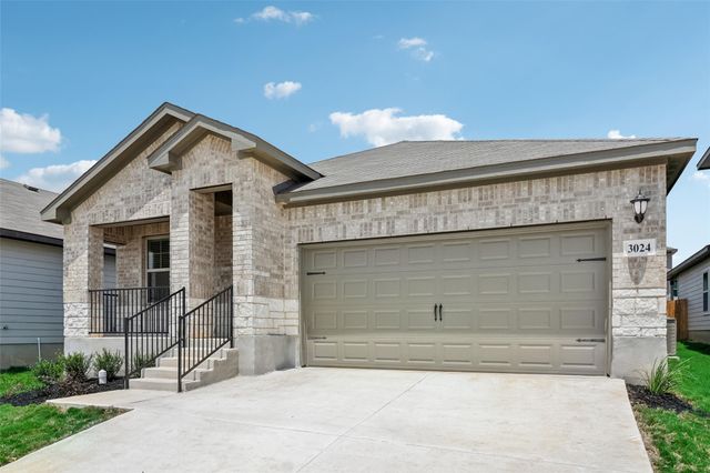 1563 Zion DR, New Braunfels, TX 78132