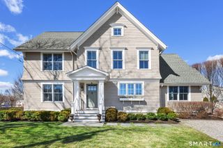 693 South Benson Road, Fairfield, CT 06824