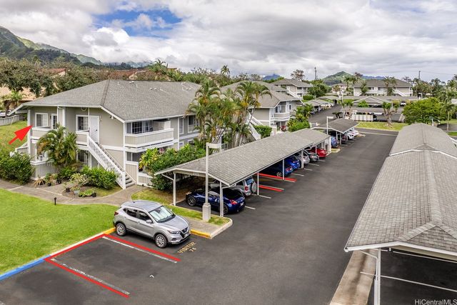 46-1062 Emepela Way 8S, Kaneohe, HI 96744