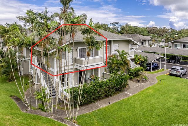 46-1062 Emepela Way 8S, Kaneohe, HI 96744