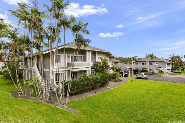 46-1062 Emepela Way 8S, Kaneohe, HI 96744