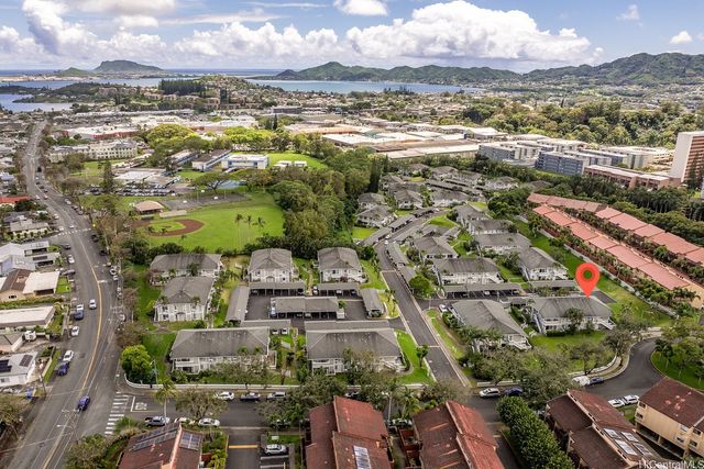 46-1062 Emepela Way 8S, Kaneohe, HI 96744