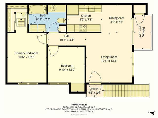 46-1062 Emepela Way 8S, Kaneohe, HI 96744