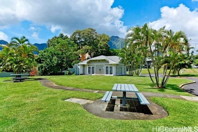 46-1062 Emepela Way 8S, Kaneohe, HI 96744