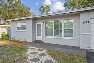 8829 93RD STREET, Seminole, FL 33777