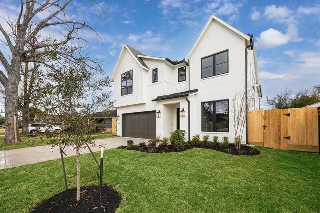 7210 Jalna Street, Houston, TX 77055