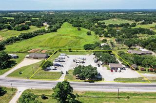 817 Farm to Market Road 1810, Decatur, TX 76234