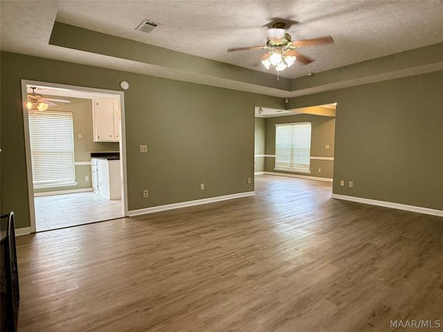 5733 NEELY Lane, Montgomery, AL 36116