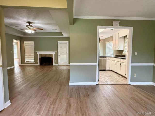 5733 NEELY Lane, Montgomery, AL 36116