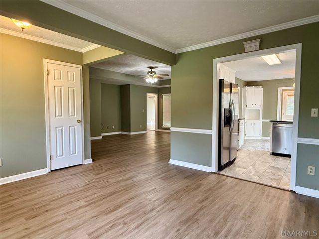 5733 NEELY Lane, Montgomery, AL 36116