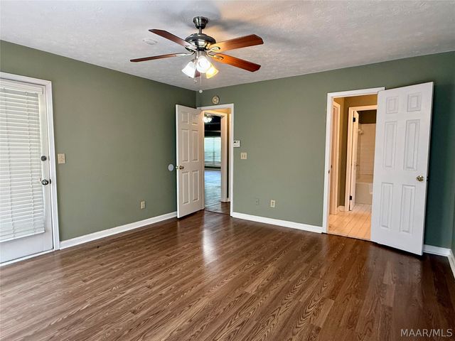 5733 NEELY Lane, Montgomery, AL 36116