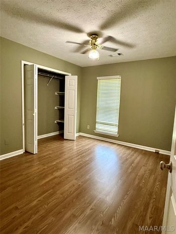 5733 NEELY Lane, Montgomery, AL 36116