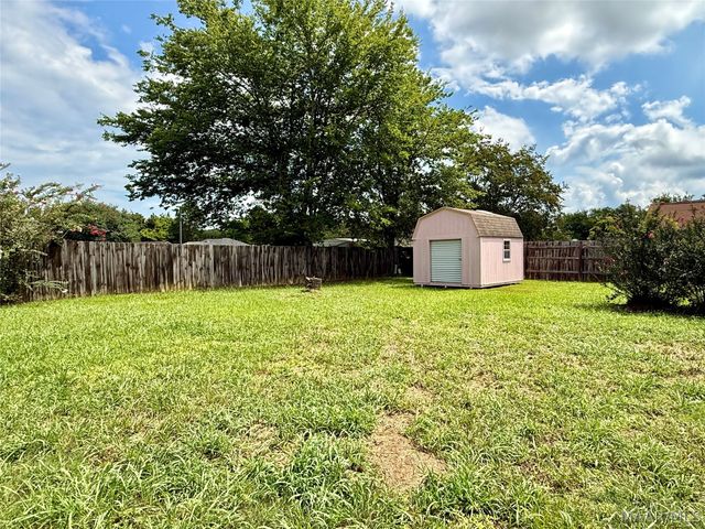 5733 NEELY Lane, Montgomery, AL 36116