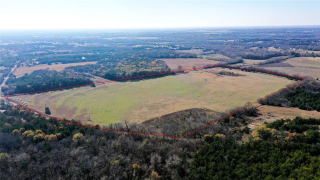 TBD Pilot Grove Road, Whitewright, TX 75491