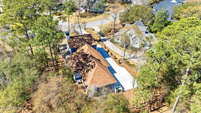6108 Harbor Oaks Drive, Southport, NC 28461