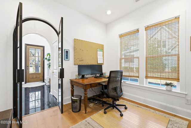 6108 Harbor Oaks Drive, Southport, NC 28461