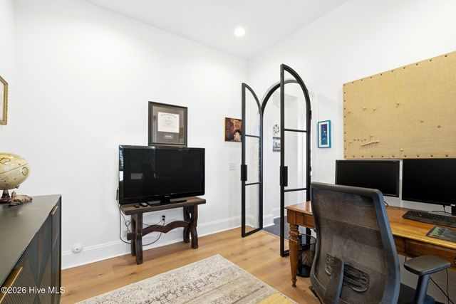 6108 Harbor Oaks Drive, Southport, NC 28461