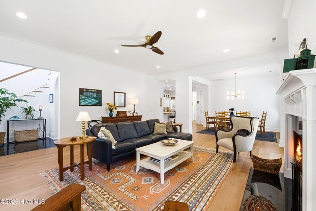 6108 Harbor Oaks Drive, Southport, NC 28461