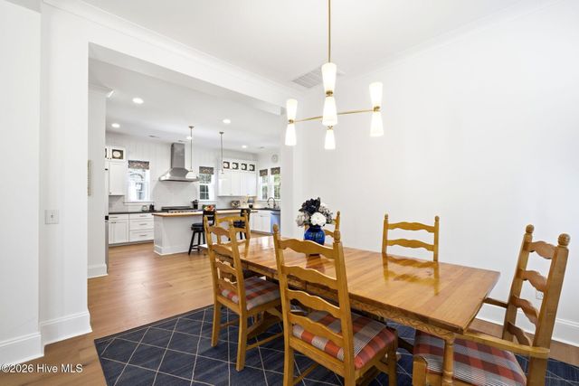 6108 Harbor Oaks Drive, Southport, NC 28461