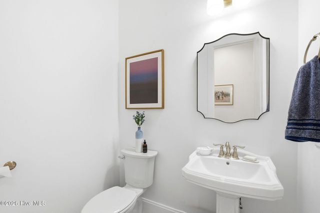 6108 Harbor Oaks Drive, Southport, NC 28461