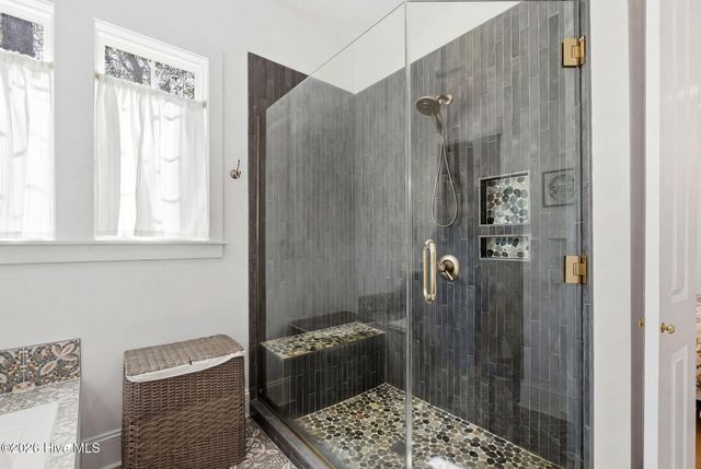 6108 Harbor Oaks Drive, Southport, NC 28461