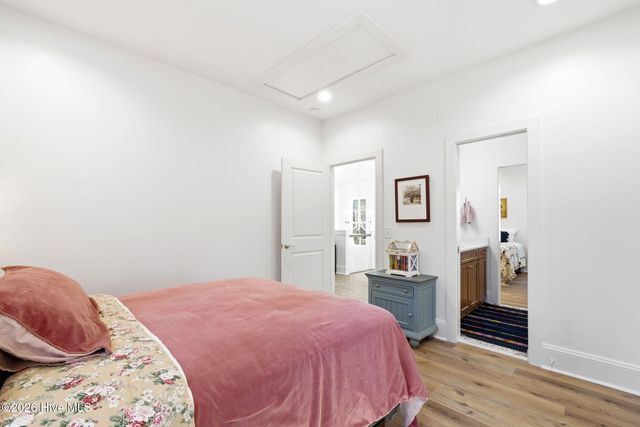 6108 Harbor Oaks Drive, Southport, NC 28461