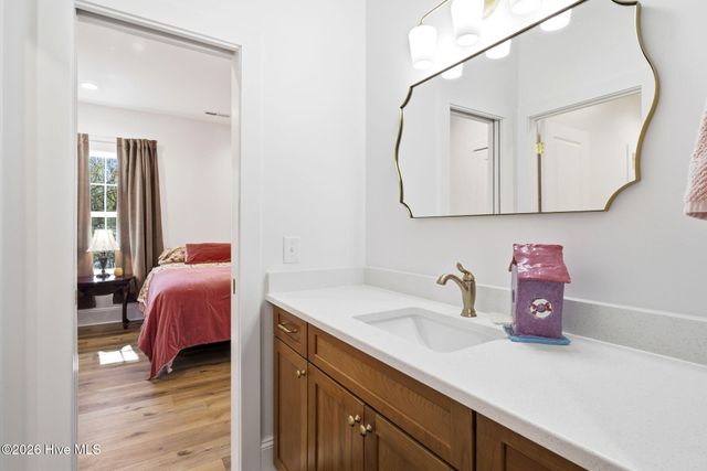 6108 Harbor Oaks Drive, Southport, NC 28461