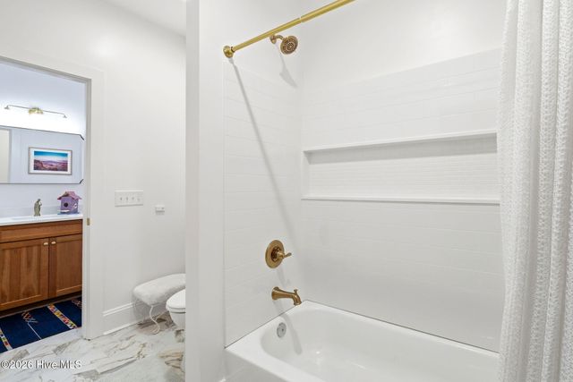 6108 Harbor Oaks Drive, Southport, NC 28461