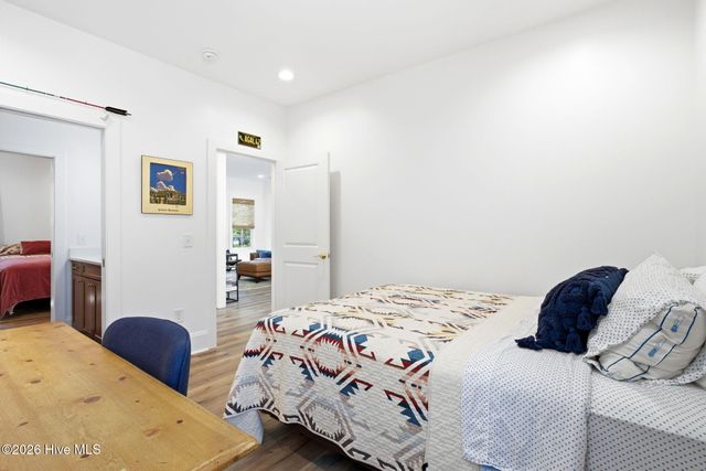 6108 Harbor Oaks Drive, Southport, NC 28461