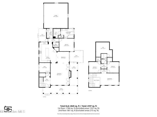 6108 Harbor Oaks Drive, Southport, NC 28461